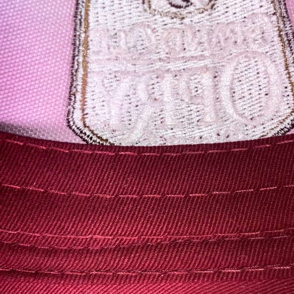 Vintage Grand Ole Opry Trucker Hat by Eagle MFG Co - Picture 11 of 13